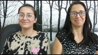 Júlia - Fibromialgia