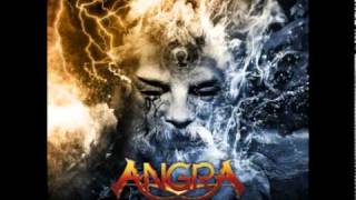 Watch Angra Weakness Of A Man video