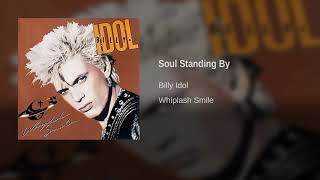 Watch Billy Idol Soul Standing By video