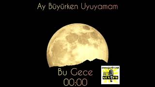 Ay Büyürken Uyuyamam - 24.Bölüm Özel 26 Aralık 2020 15 Yıl Öncesinin Şiirleriyle...