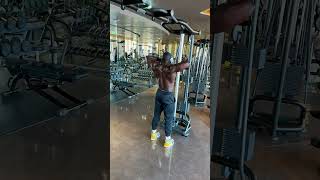 You Must Have This In Your Shoulder Routine. Follow My Instagram Moefitqatar