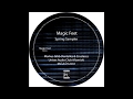 PREMIERE: Unisex Audio Club - Miamishi [Magic Feet]