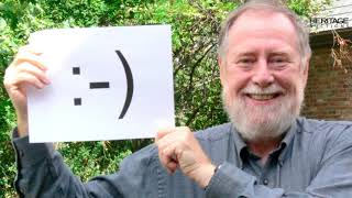 An Interview with Scott E. Fahlman, Inventor of the First Emoticon :-)