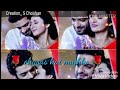 Teri bechaini ka❤|| ishita & raman || Yeh hain mohabbatein serial song whatsa