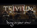 102.9 Buzz Session: Trivium - Dying In Your Arms