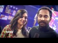 17th Ujala Asianet Film Awards Dulquer And Fahadh Promo images 17th Ujala Asianet Film Awards Dulquer And Fahadh Promo