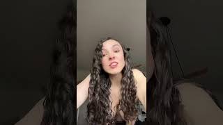 Latino Downblouse
