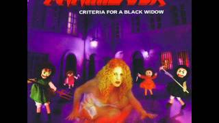 Video Criteria for a black widow Annihilator