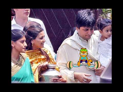 Aishwarya rai & Abhishek wedding pics