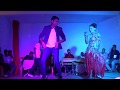 Ek tere hi chehre pe pyar aaya..Amazing Dance by a Couple...!!