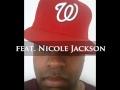 D.C. by Black Indian feat. Nicole Jackson