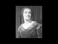 Joan Sutherland as Lucia (1959 Covent Garden)