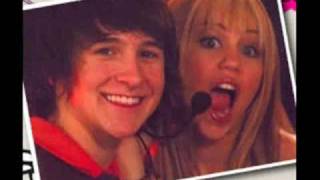 Watch Hannah Montana Dreams video