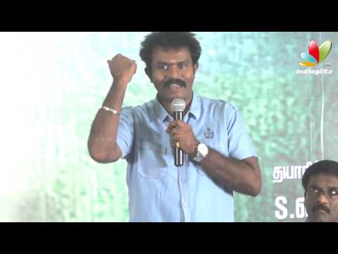 Director Hari unveils the story of...
