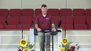 Hope In a World That Is Not Our Own - Week 3: Leaving Egypt // 1 Peter 1:13-21