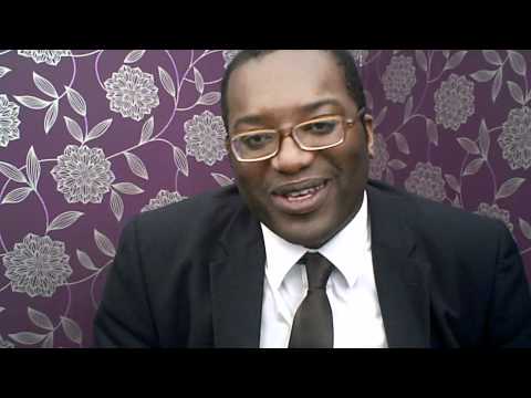 Kwasi Kwarteng Mp