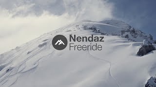 SWISS-FLY - Nendaz Freeride 2018 - 21.03.2018 - Boris Bron