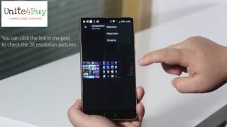 Купить Elephone S8