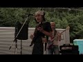 OKI DUB AINU BAND live @OnenessCamp 2012/9/2