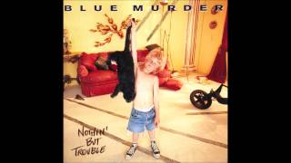 Watch Blue Murder Runaway video