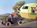 Disney - topolino e la roulotte, doppiaggio italiano di