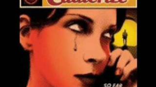 Watch Cauterize My Everything video