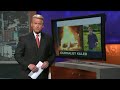 Michael Hastings Dies in Fiery Hollywood Crash - "It sounded like a bomb went off" Michael Hastings Dies in Fiery Hollywood Crash - "It sounded like a bomb went off"