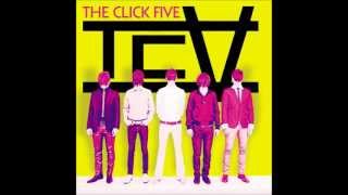 Watch Click Five Love Still Goes On video