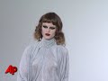 Fashion Week: LAMB