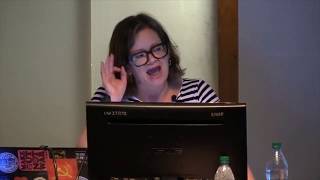 Jodi Dean - From Allies to Comrades