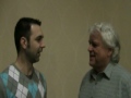 Bill Shontz Interview at UIBC8