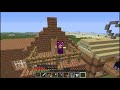 Minecraft PC Amy & Salem Ep. 18 Short And Sweet!