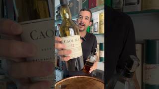 Bora Provar? Caol Ila 12 Anos