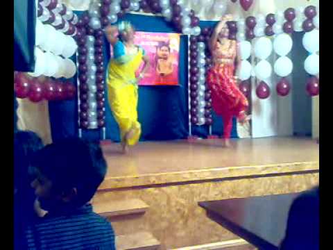 Dance Vaada Maapilai.mp4