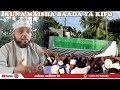 KUNA MAISHA BAADA YA KIFO //SHEKH OTHMAN MAALIM