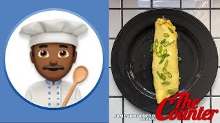 THE COUNTER - Classic French Omelet (DEMO)