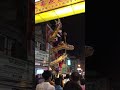 งานกินเจ หาดใหญ่ 10/10/56