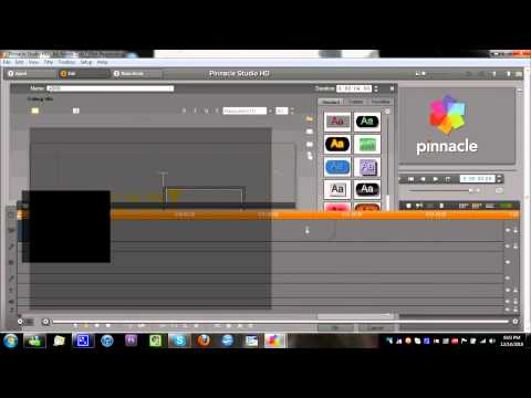 Pinnacle Studio Hd 14 Activation Crack