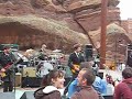 OK Go - Get Over It @ Monolith Festival - Red Rocks Amphitheatre 9/12/09