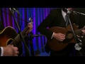 The Milk Carton Kids - 'Memphis' [HD] The Music Show, ABC RN