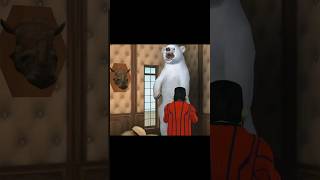Scary Teacher 3D Un Bear Abl Prank