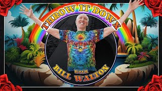 The Best from Charles Barkley on Bill Walton's #NBAThrowItDown! | RAPTORS at SUNS