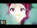 5 Anime Characters With Surprising Hidden Powers