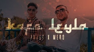 Brado & Mero - Kafa Leyla (Türkçe Altyazılı)