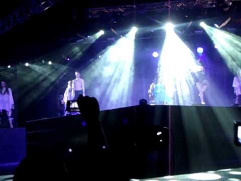 Armin Only Mirage - Argentina 10/12/2010