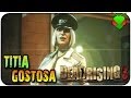 "Dead Risgin 3" - #15 TITIA GOSTOSA Dando trabalho para os "Sobrinhos"