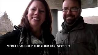 Salley Ministries update 2020