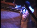 Ernie Johnson & Band featuring Cedric Goodman live in Holland 18th nov 2000