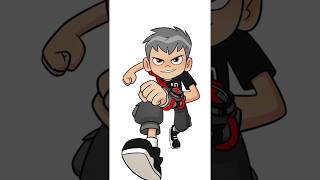 My Ben 10 Reboot - Albedo Design