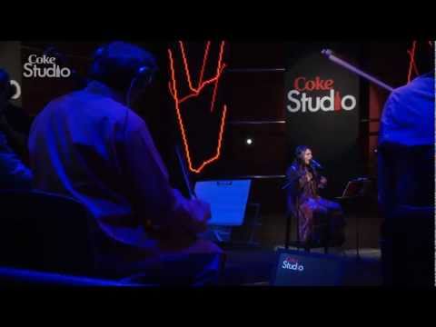 Sighra Aaween Saanwal Yaar HD Sanam Marvi Coke Studio Pakistan...